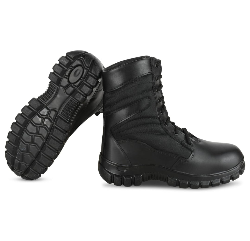 BENERA RESPONSE ESSENTIAL 8.0 MILITARY & TACTICAL BOOT