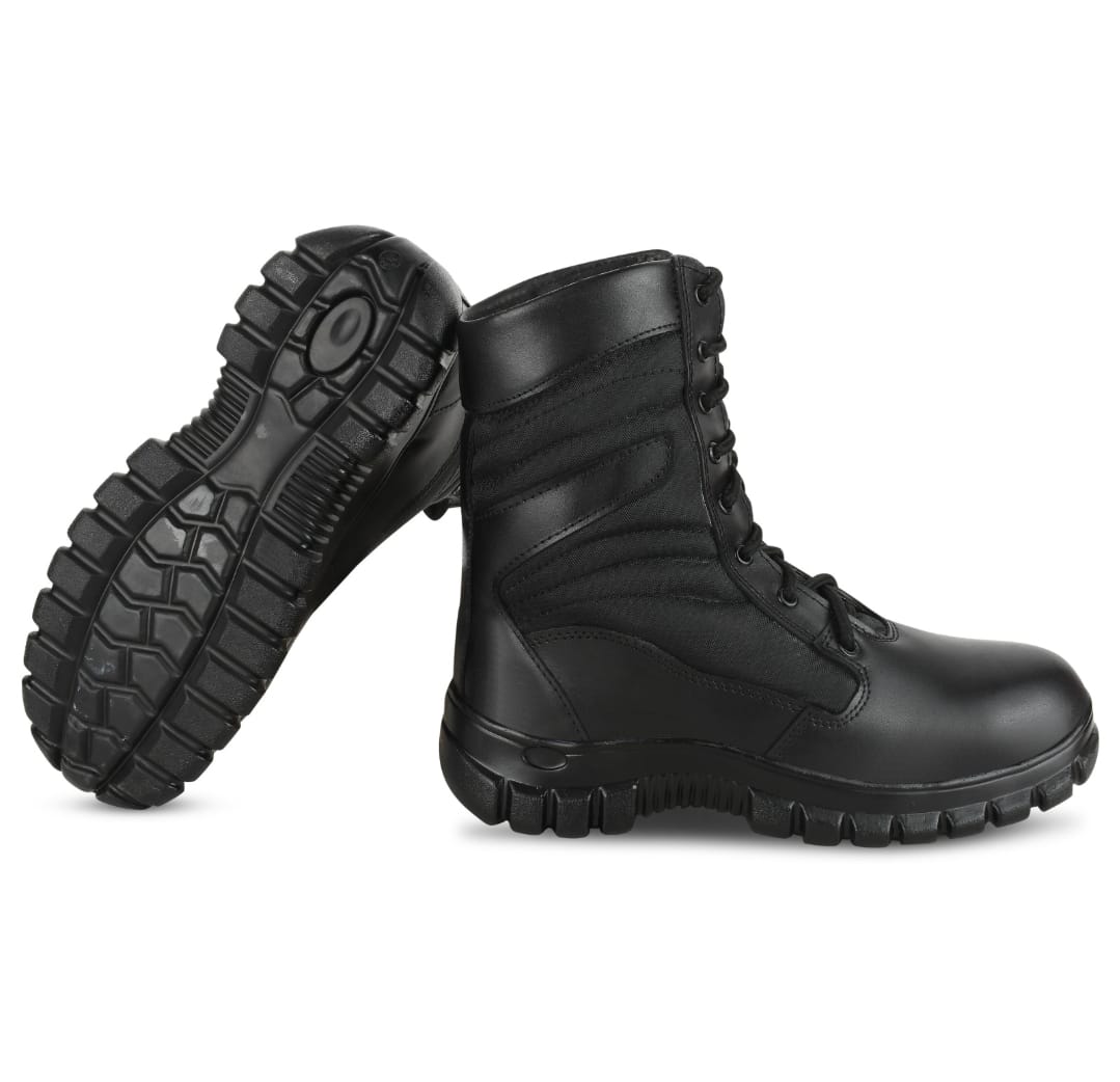 BENERA RESPONSE ESSENTIAL 8.0 MILITARY & TACTICAL BOOT
