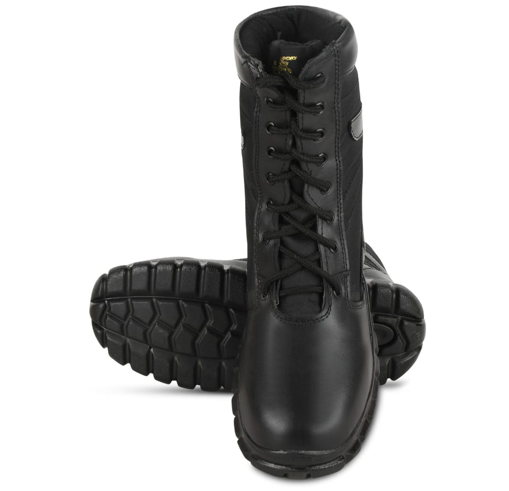 BENERA RESPONSE ESSENTIAL 8.0 MILITARY & TACTICAL BOOT