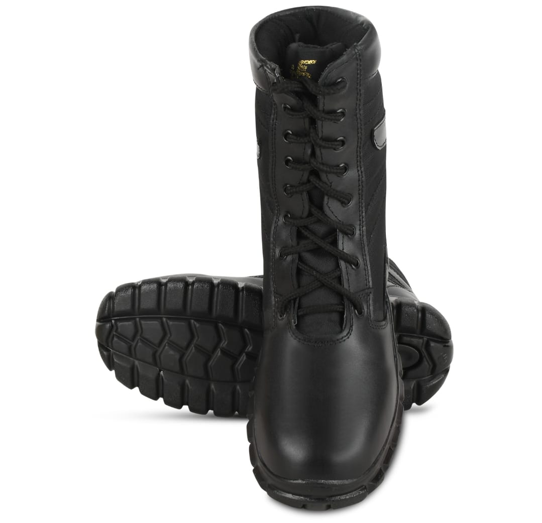 BENERA RESPONSE ESSENTIAL 8.0 MILITARY & TACTICAL BOOT