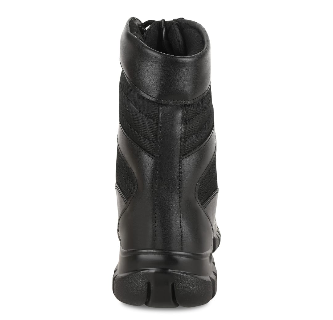BENERA RESPONSE ESSENTIAL 8.0 MILITARY & TACTICAL BOOT