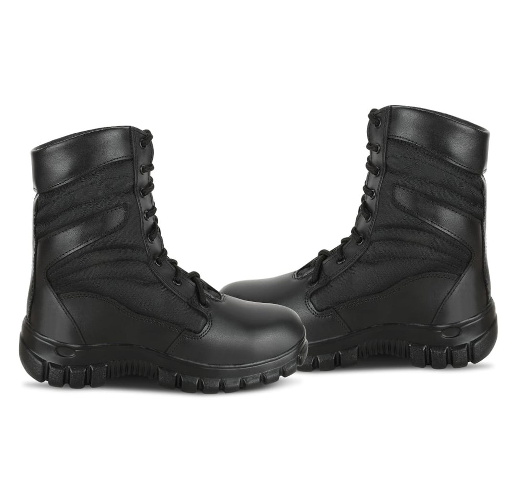 BENERA RESPONSE ESSENTIAL 8.0 MILITARY & TACTICAL BOOT