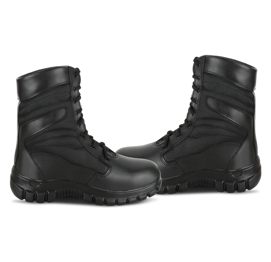 BENERA RESPONSE ESSENTIAL 8.0 MILITARY & TACTICAL BOOT
