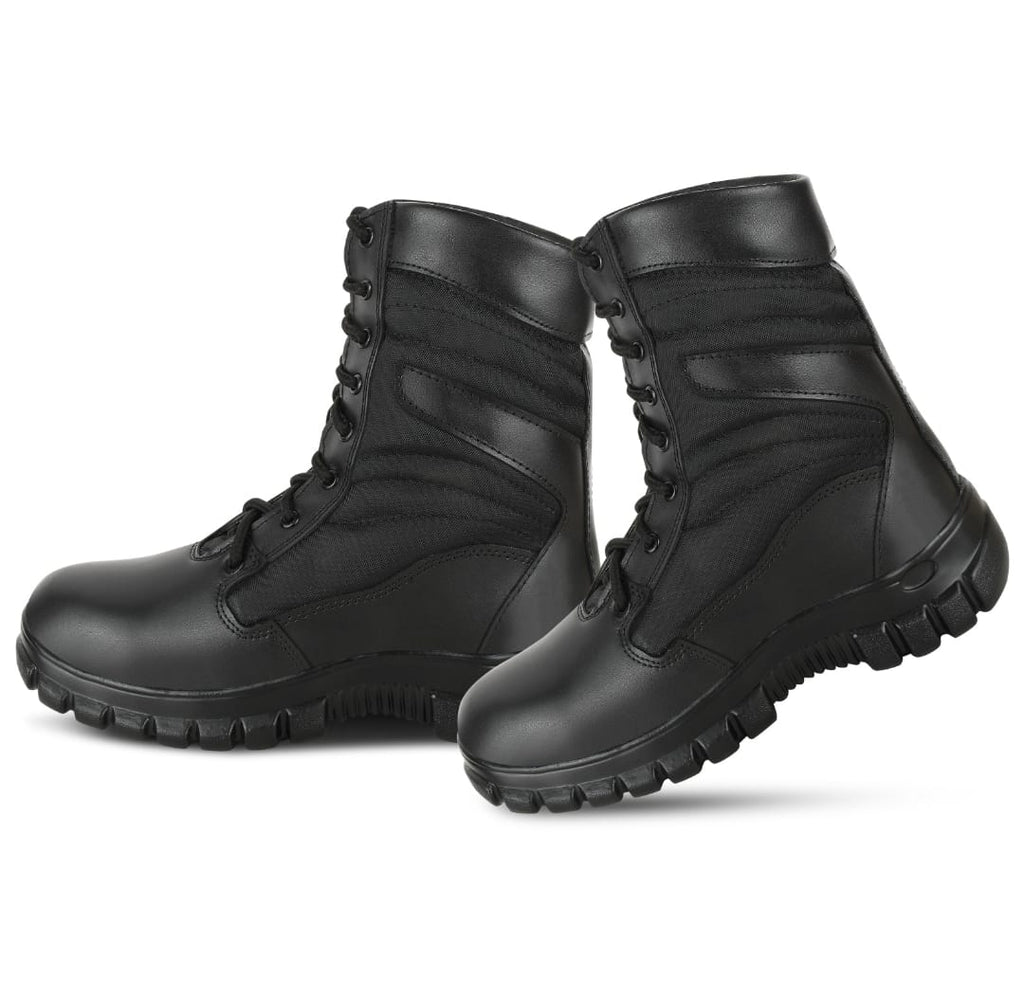 BENERA RESPONSE ESSENTIAL 8.0 MILITARY & TACTICAL BOOT