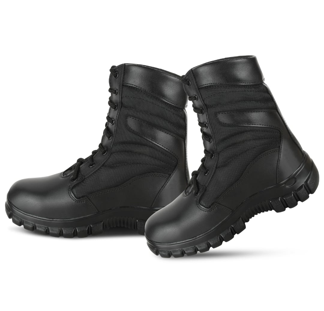 BENERA RESPONSE ESSENTIAL 8.0 MILITARY & TACTICAL BOOT