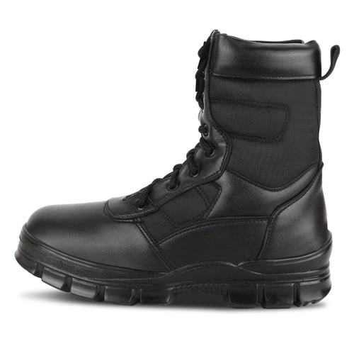 BENERA AIRBORNE TOE S/ZIPPER 8.0 MILITARY & TACTICAL BOOT
