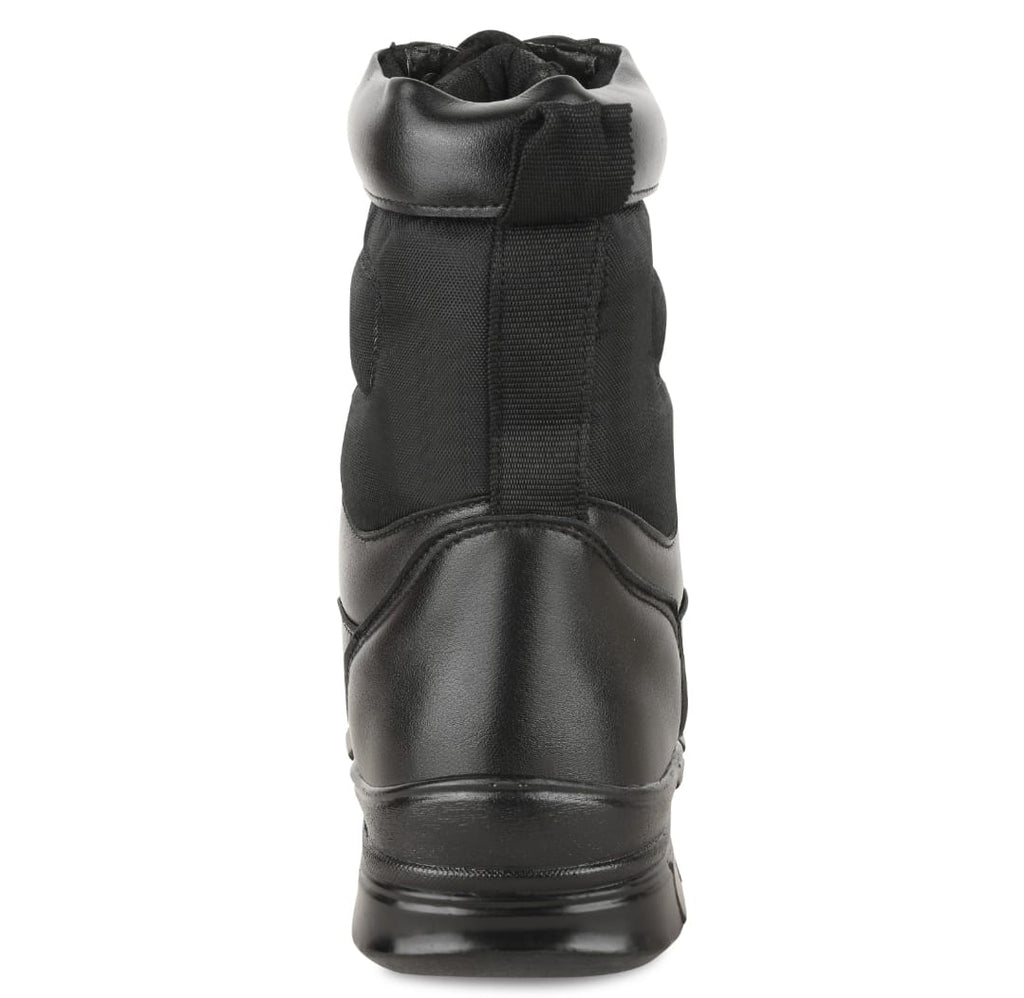 BENERA AIRBORNE TOE S/ZIPPER 8.0 MILITARY & TACTICAL BOOT