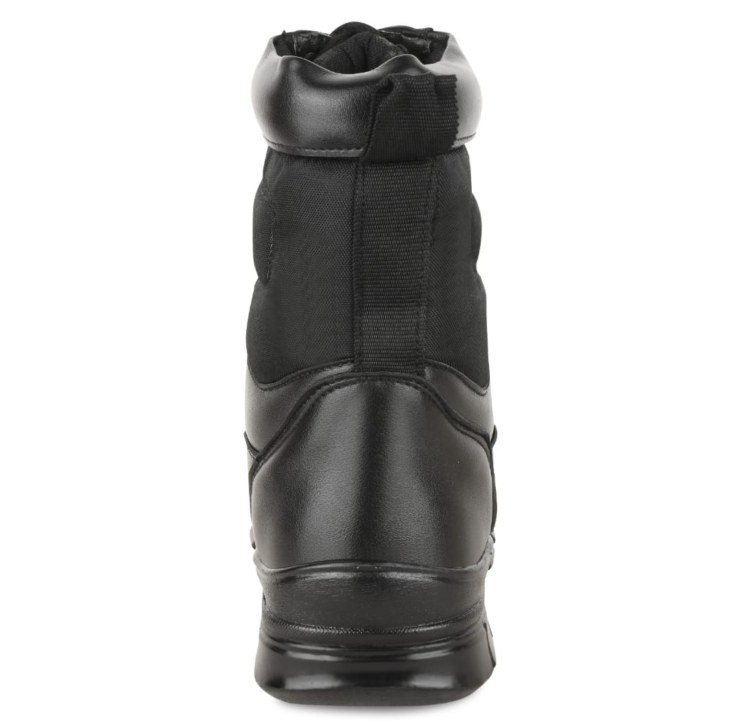 BENERA AIRBORNE TOE S/ZIPPER 8.0 MILITARY & TACTICAL BOOT