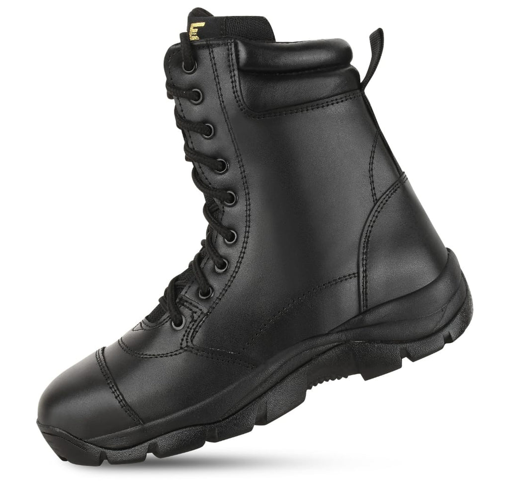 BENERA AIRBORNE S/ZIPPER 8.0 MILITARY & TACTICAL BOOT