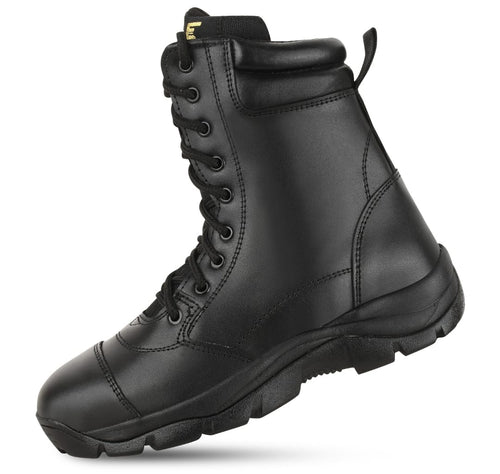 BENERA AIRBORNE S/ZIPPER 8.0 MILITARY & TACTICAL BOOT