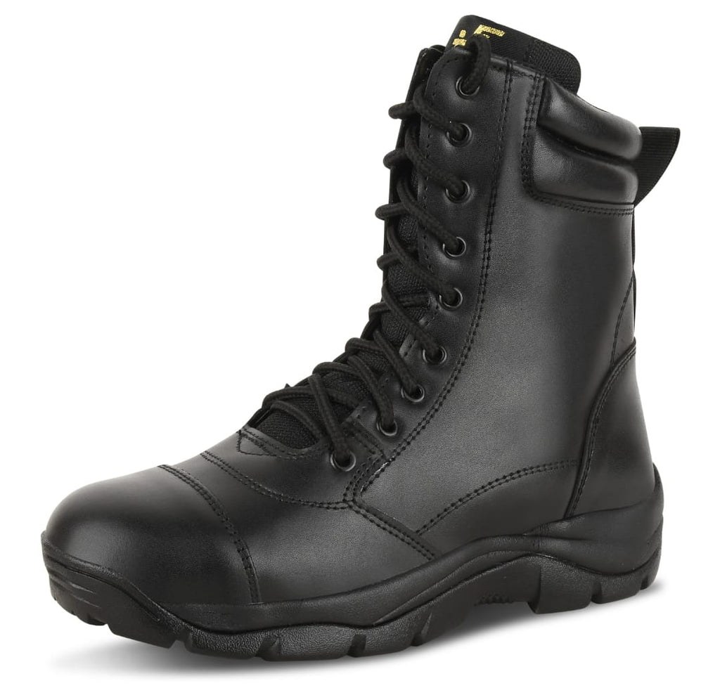 BENERA AIRBORNE S/ZIPPER 8.0 MILITARY & TACTICAL BOOT