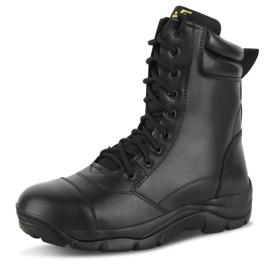 BENERA AIRBORNE S/ZIPPER 8.0 MILITARY & TACTICAL BOOT