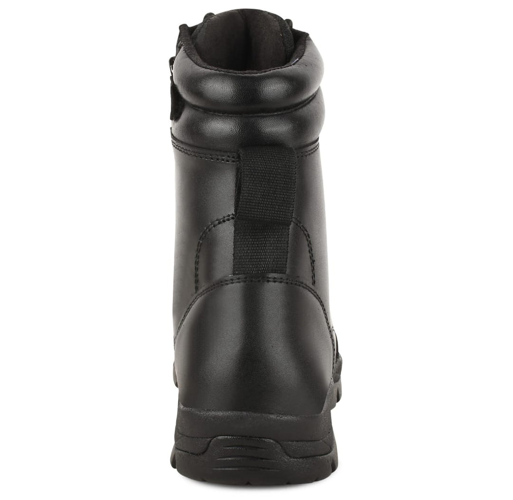 BENERA AIRBORNE S/ZIPPER 8.0 MILITARY & TACTICAL BOOT