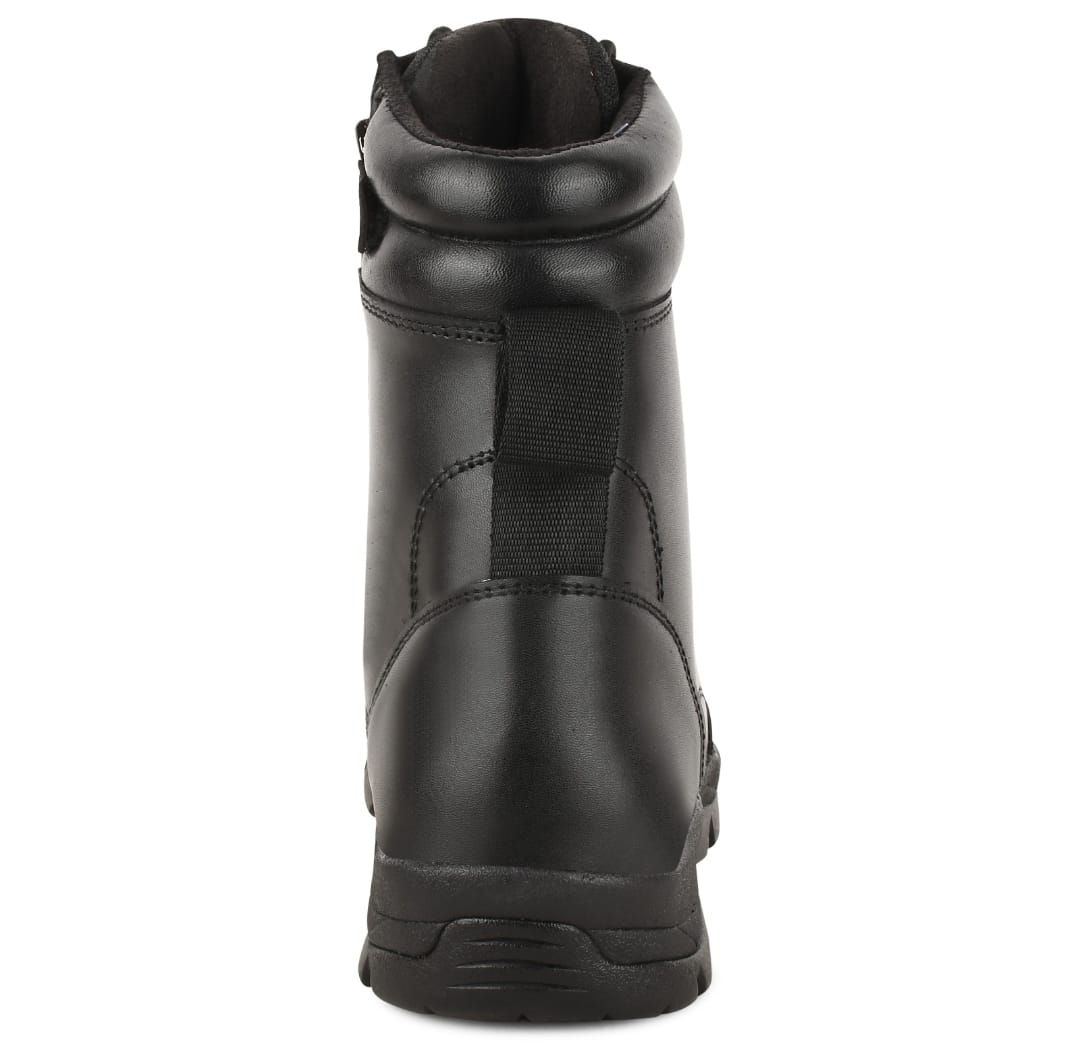 BENERA AIRBORNE S/ZIPPER 8.0 MILITARY & TACTICAL BOOT