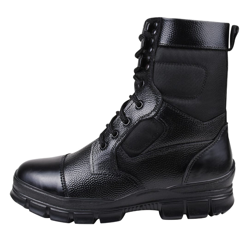 BENERA TREK 102 LEATHER 8.0 MILITARY & TACTICAL BOOT