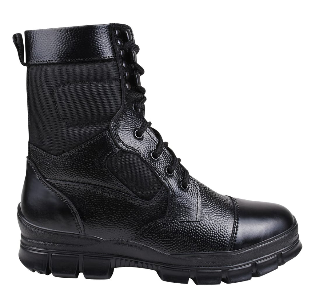 BENERA TREK 102 LEATHER 8.0 MILITARY & TACTICAL BOOT