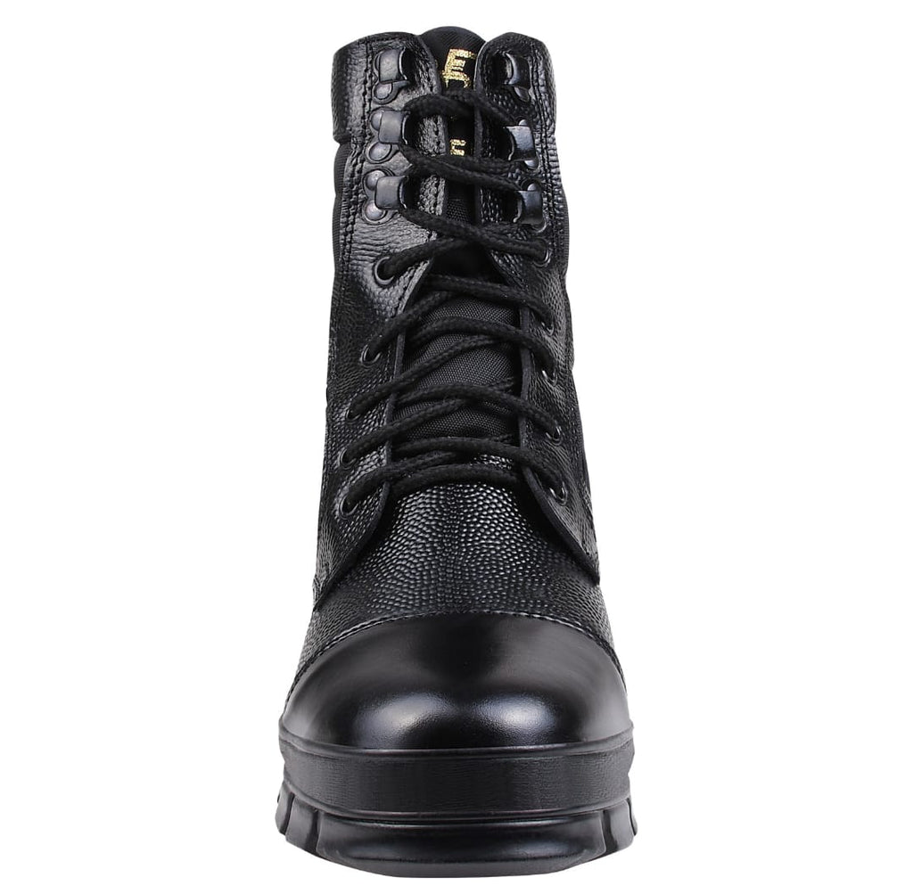 BENERA TREK 102 LEATHER 8.0 MILITARY & TACTICAL BOOT