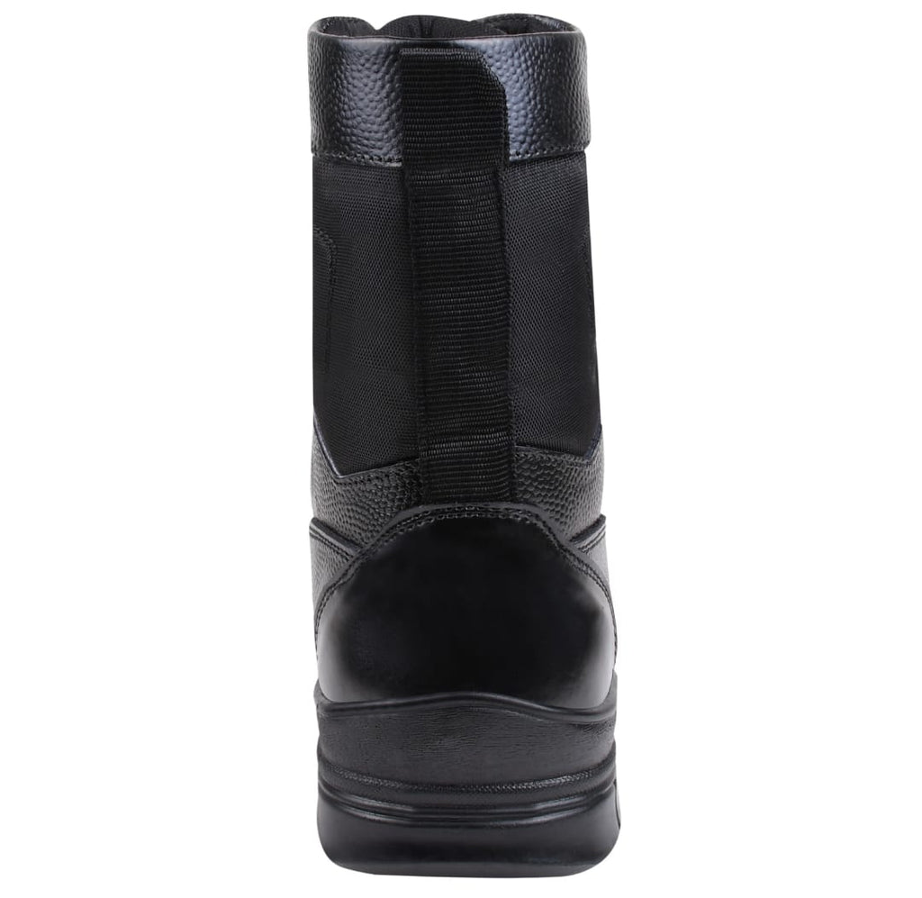BENERA TREK 102 LEATHER 8.0 MILITARY & TACTICAL BOOT