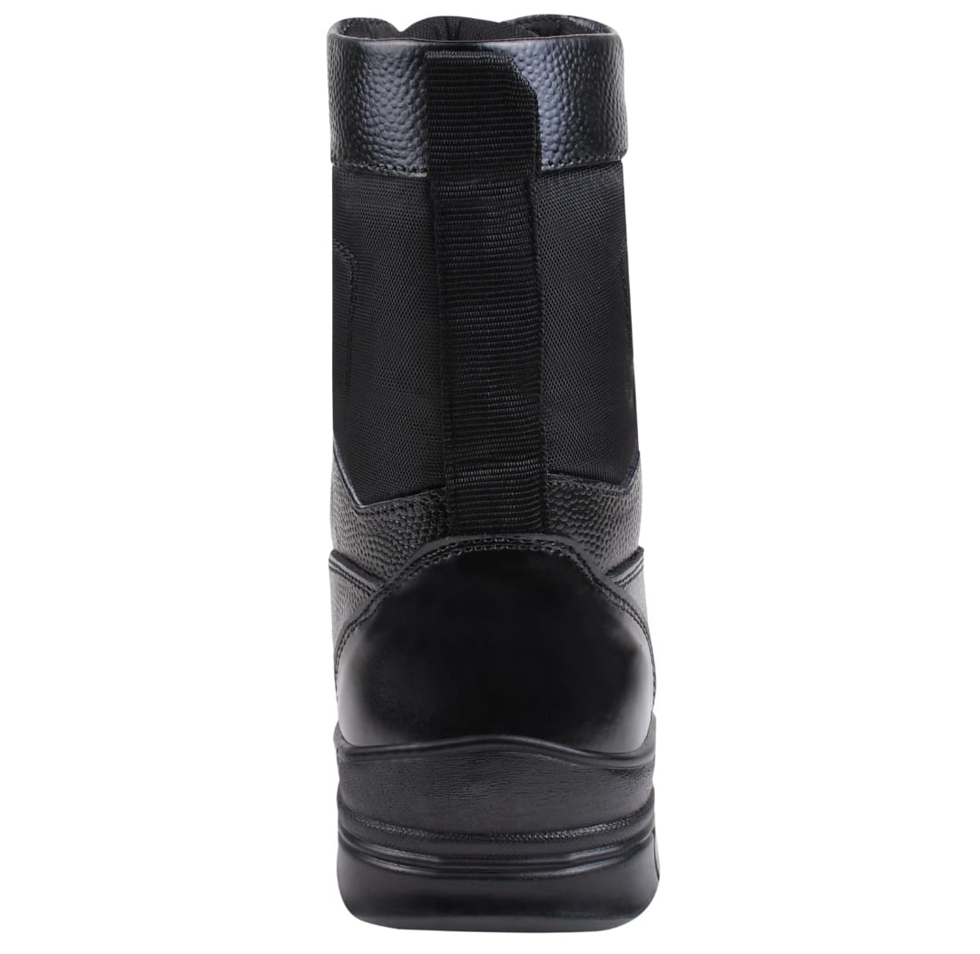BENERA TREK 102 LEATHER 8.0 MILITARY & TACTICAL BOOT