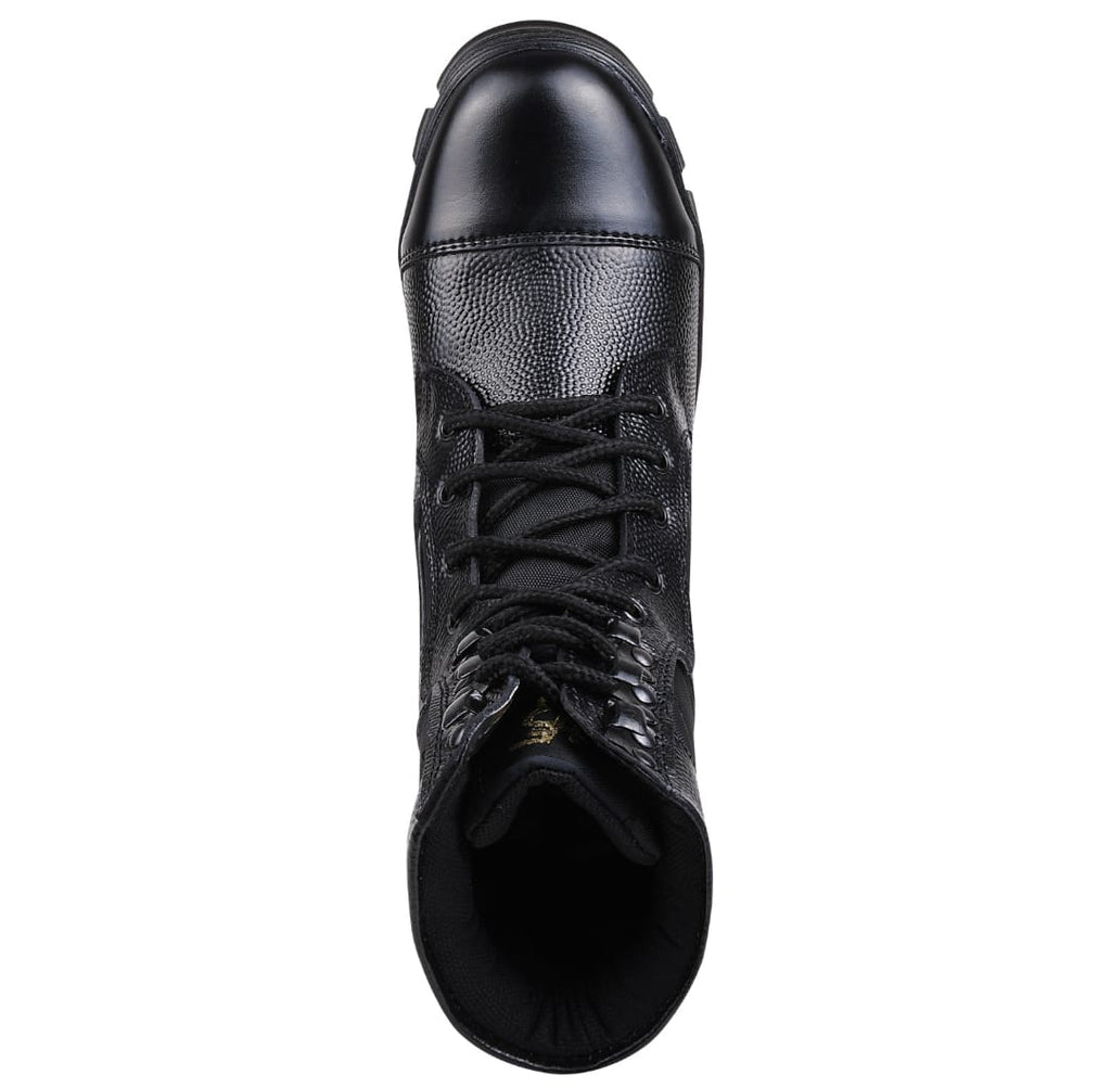 BENERA TREK 102 LEATHER 8.0 MILITARY & TACTICAL BOOT