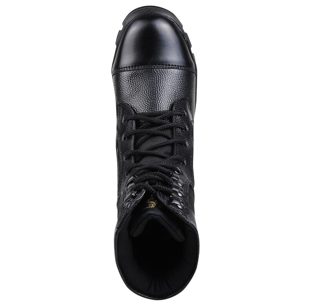 BENERA TREK 102 LEATHER 8.0 MILITARY & TACTICAL BOOT