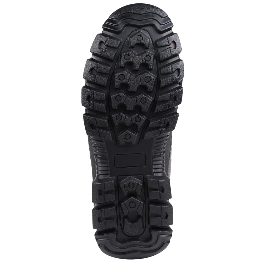 BENERA TREK 102 LEATHER 8.0 MILITARY & TACTICAL BOOT