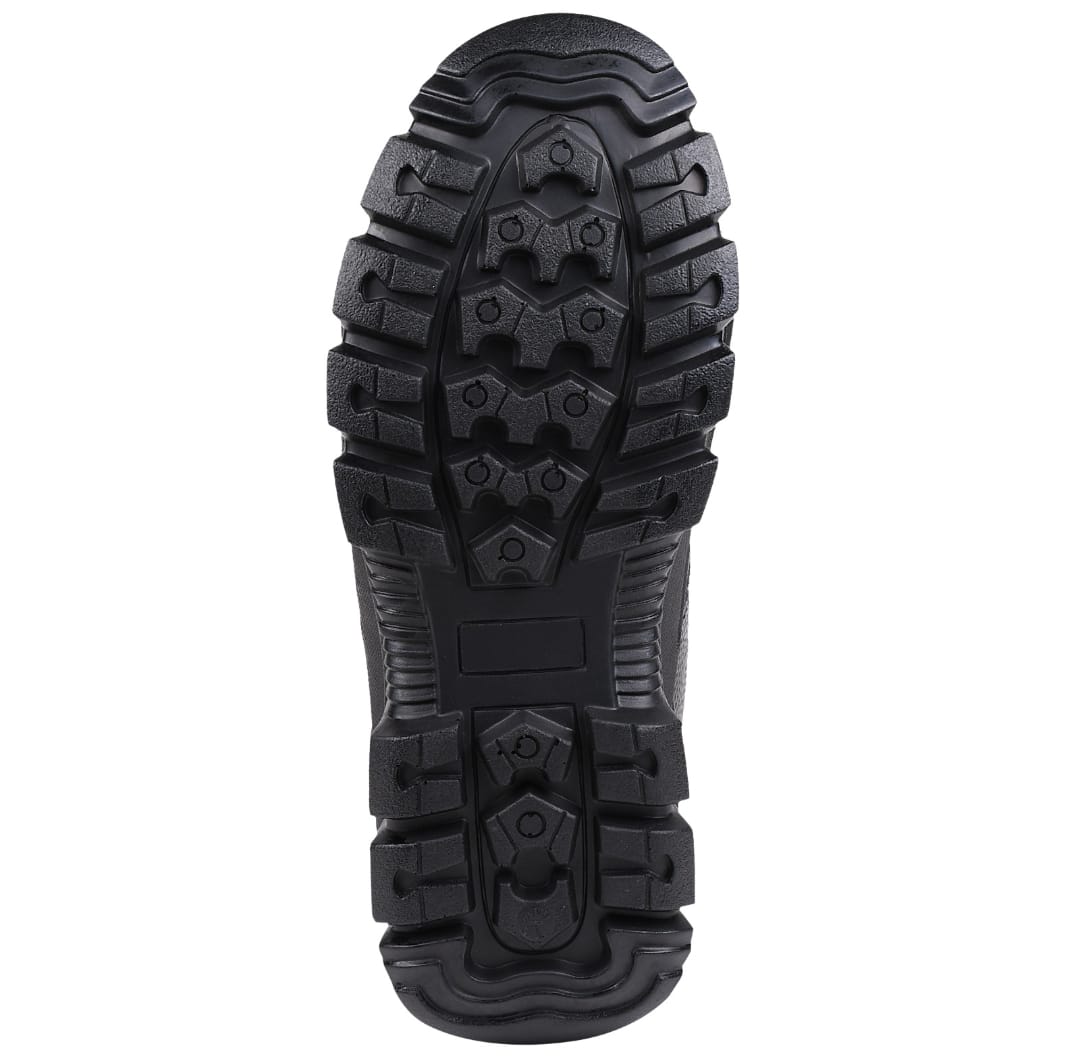 BENERA TREK 102 LEATHER 8.0 MILITARY & TACTICAL BOOT