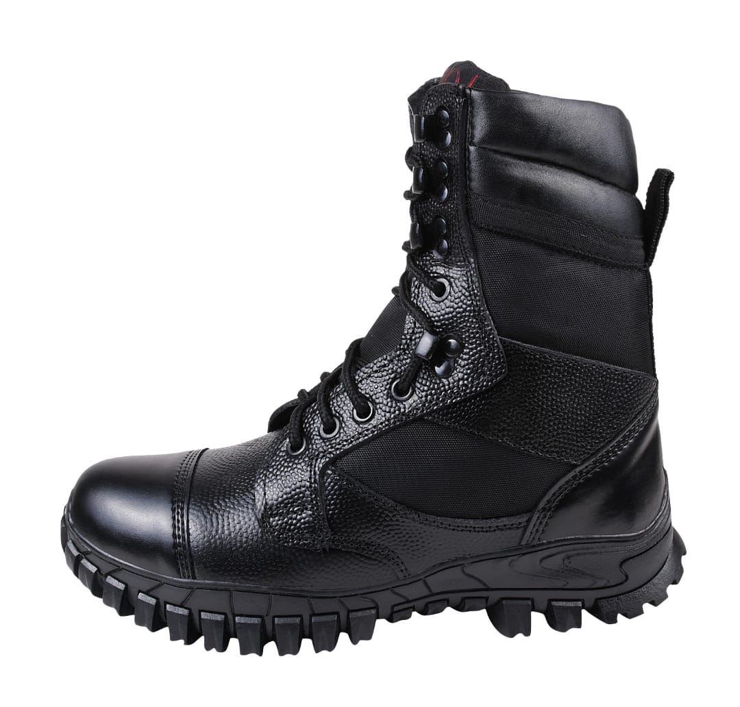 BENERA STRIKE FORCE SPIDER 8.0 MILITARY & TACTICAL BOOT