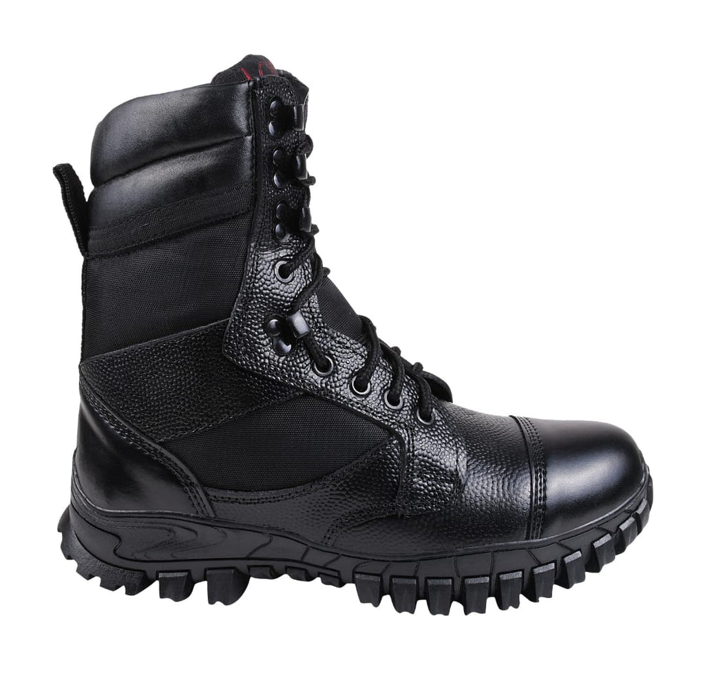 BENERA STRIKE FORCE SPIDER 8.0 MILITARY & TACTICAL BOOT