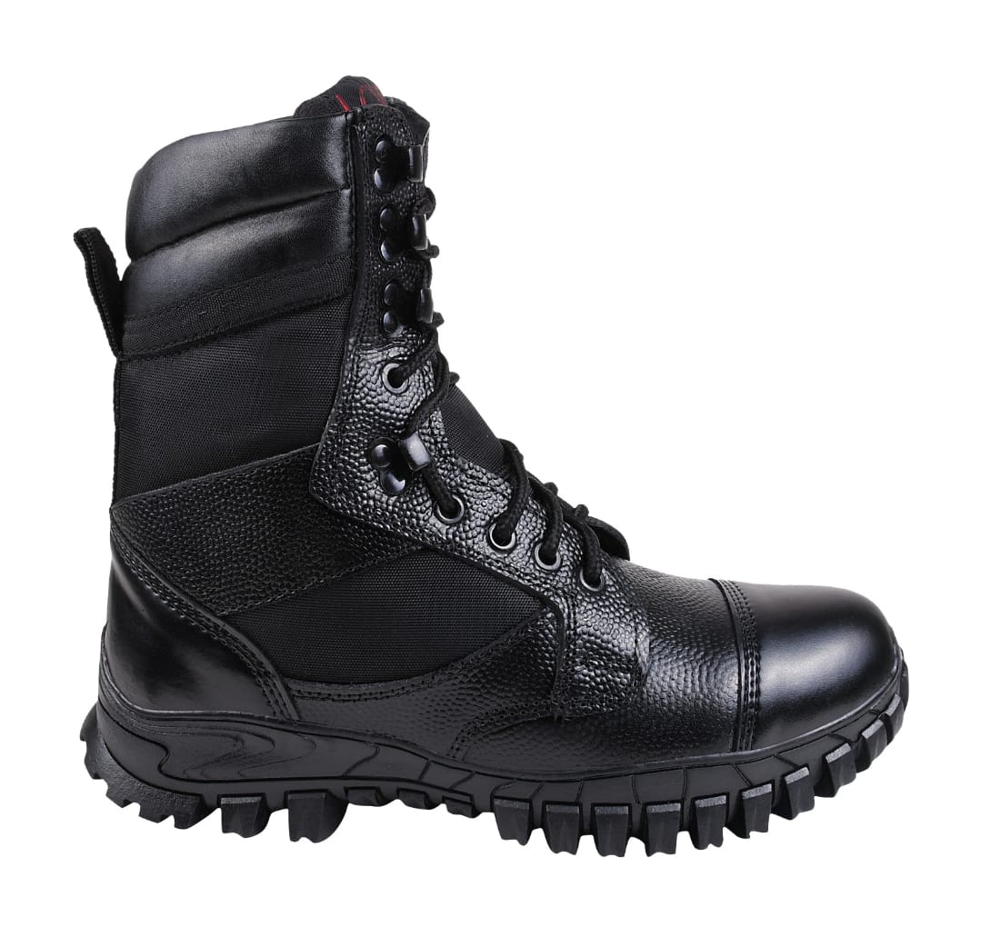 BENERA STRIKE FORCE SPIDER 8.0 MILITARY & TACTICAL BOOT