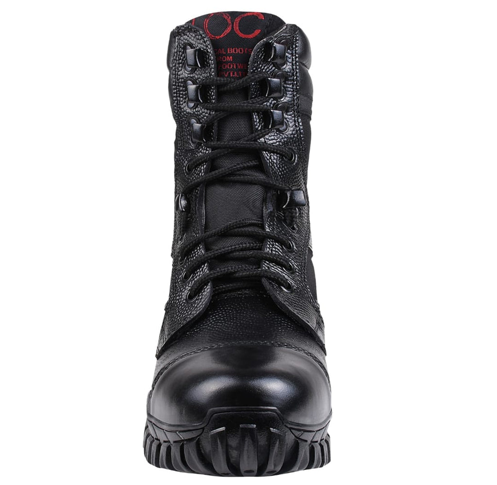 BENERA STRIKE FORCE SPIDER 8.0 MILITARY & TACTICAL BOOT