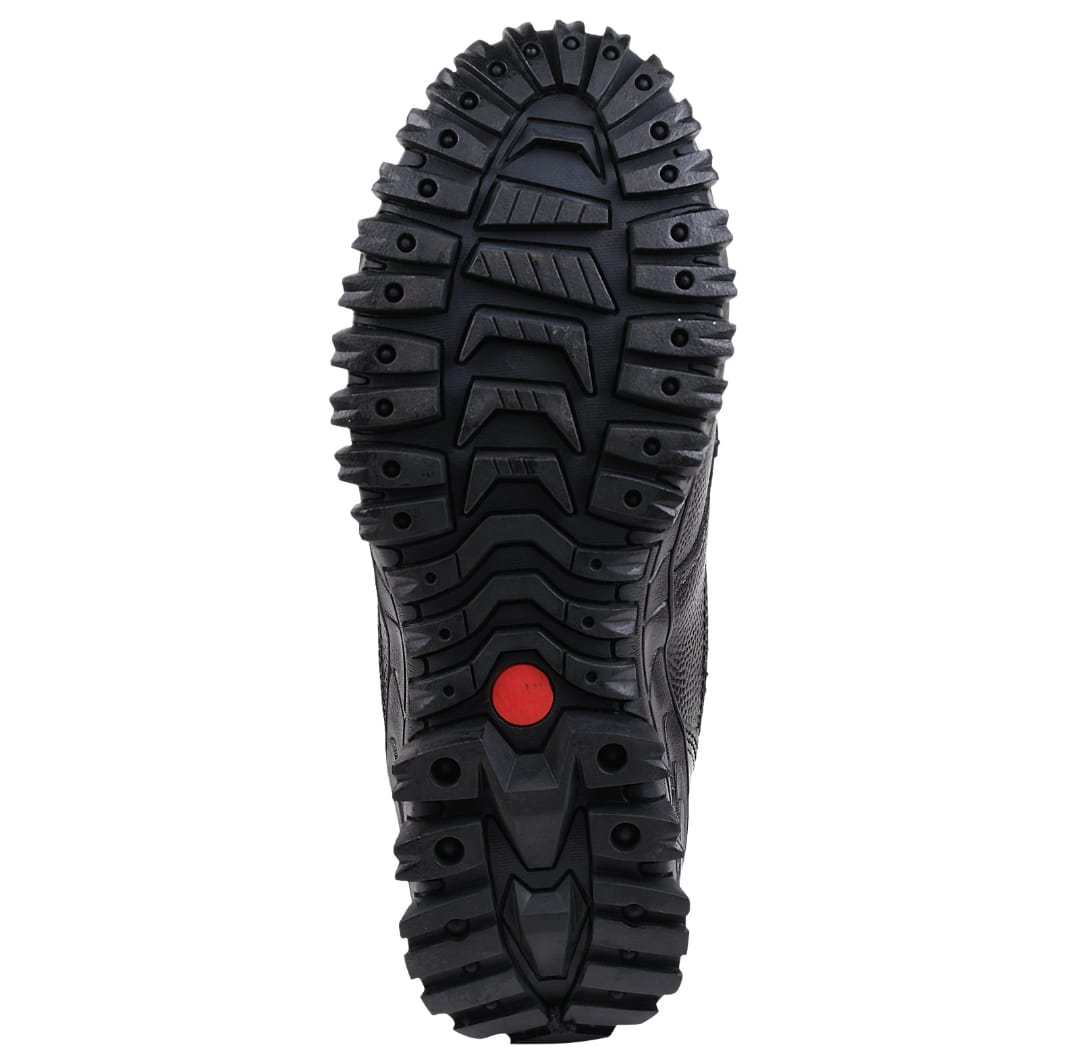 BENERA STRIKE FORCE SPIDER 8.0 MILITARY & TACTICAL BOOT