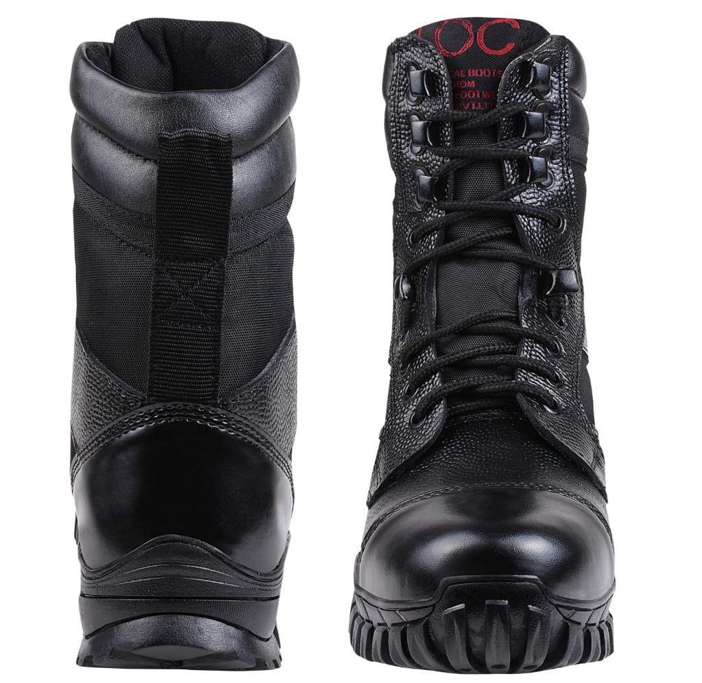 BENERA STRIKE FORCE SPIDER 8.0 MILITARY & TACTICAL BOOT