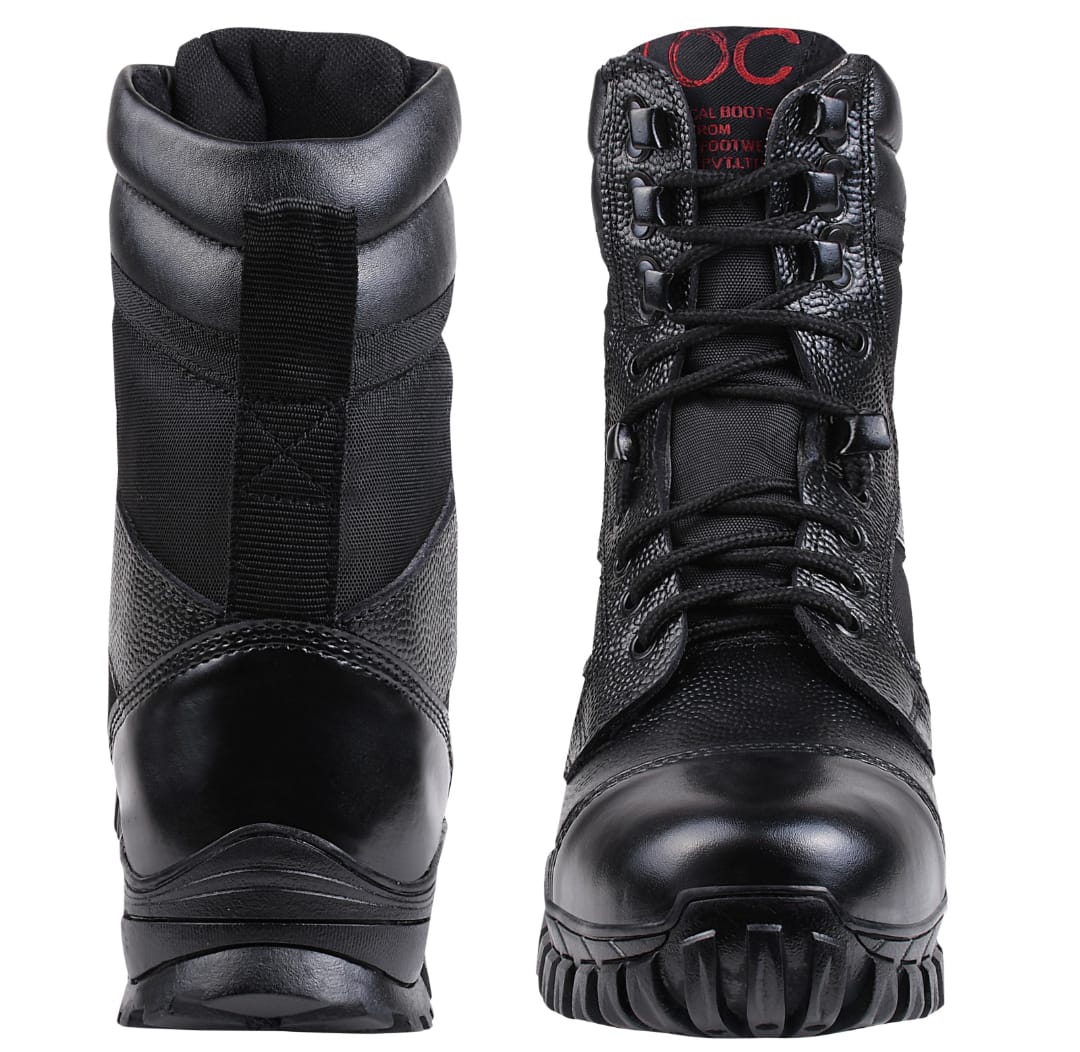 BENERA STRIKE FORCE SPIDER 8.0 MILITARY & TACTICAL BOOT