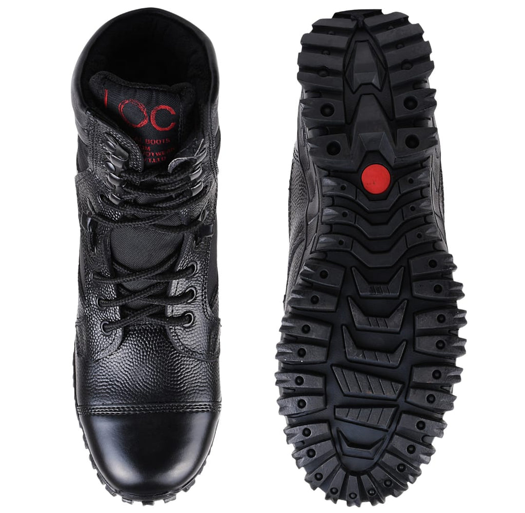 BENERA STRIKE FORCE SPIDER 8.0 MILITARY & TACTICAL BOOT