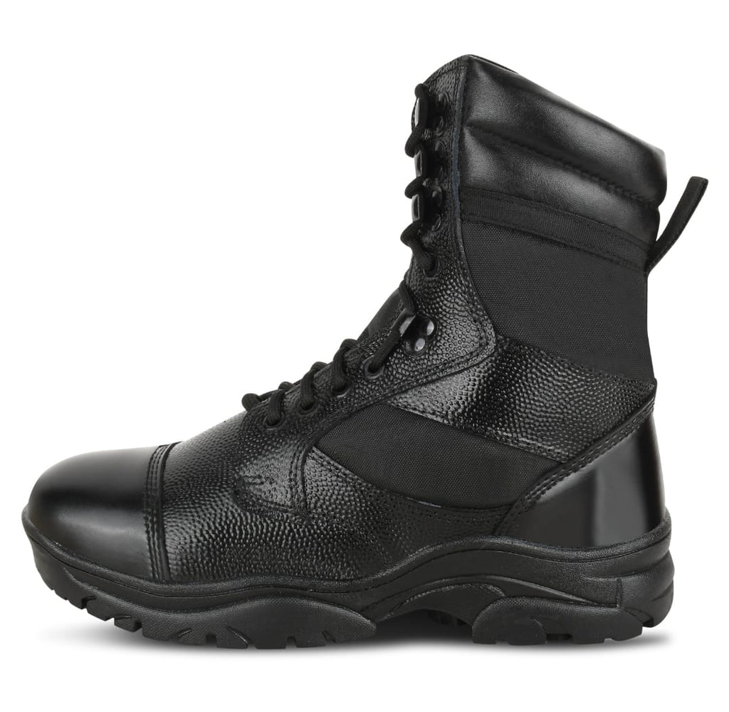 BENERA STRIKE FORCE SCORPION 8.0 MILITARY AND TACTICAL BOOTS