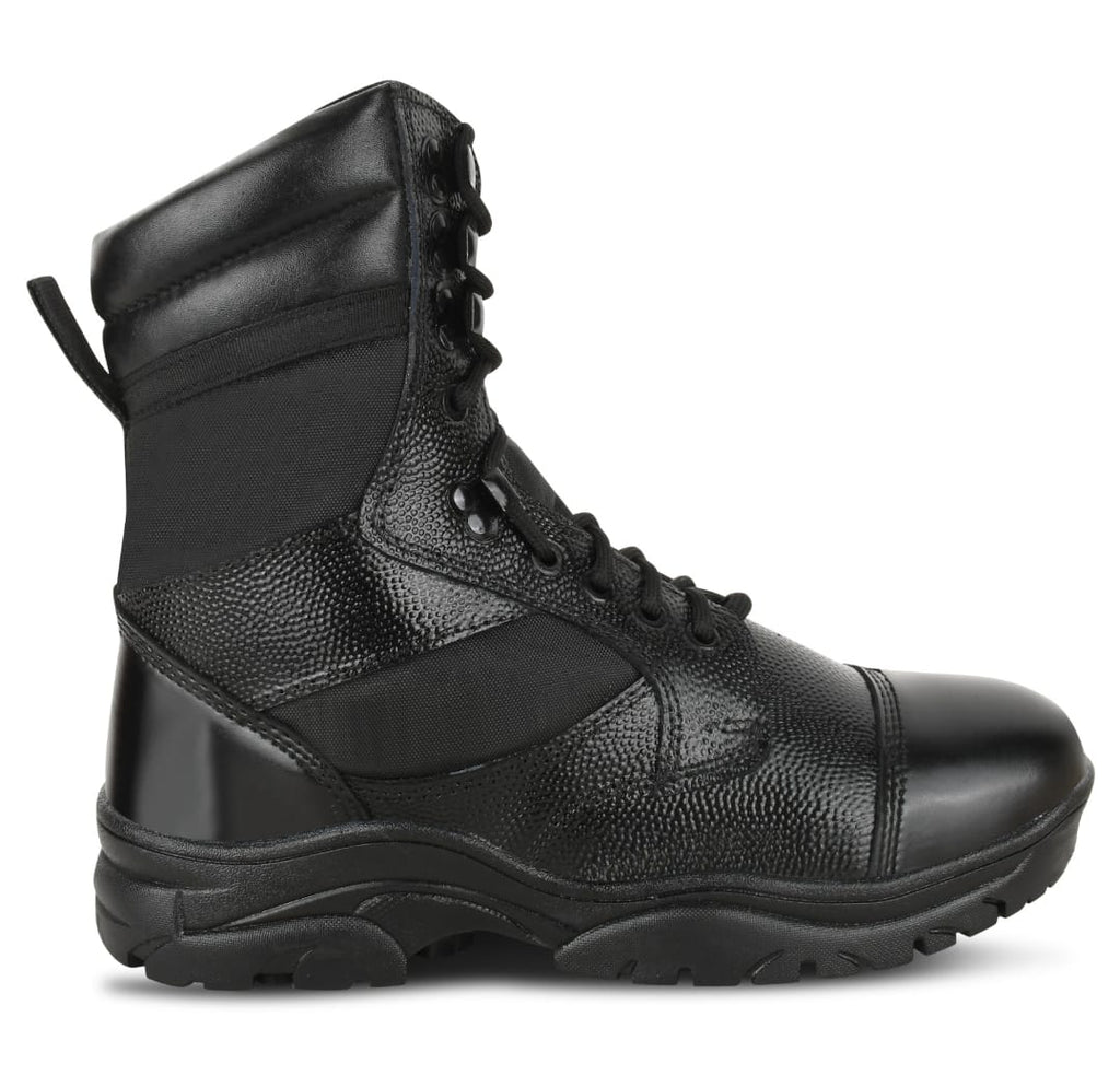 BENERA STRIKE FORCE SCORPION 8.0 MILITARY AND TACTICAL BOOTS