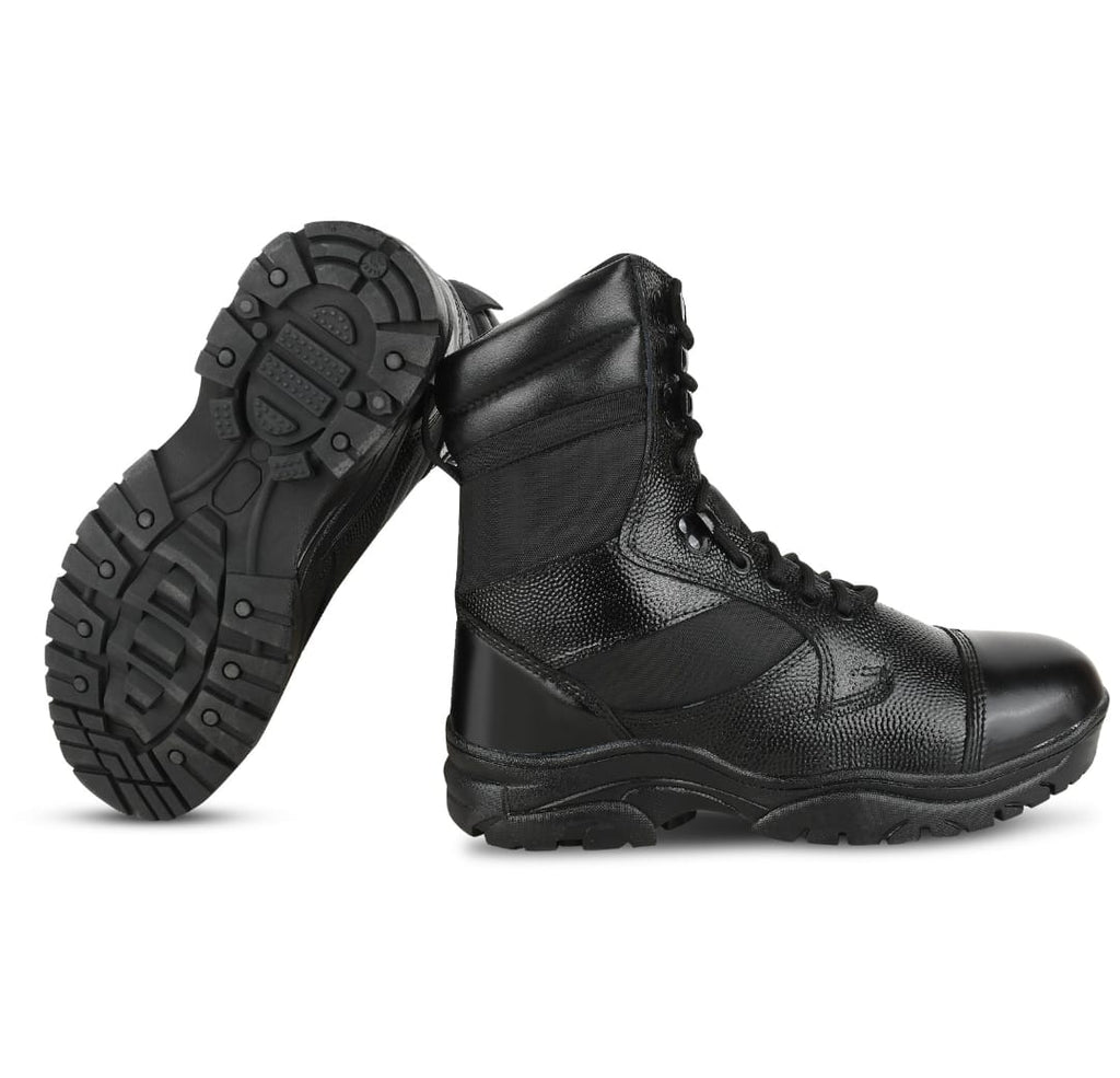 BENERA STRIKE FORCE SCORPION 8.0 MILITARY AND TACTICAL BOOTS