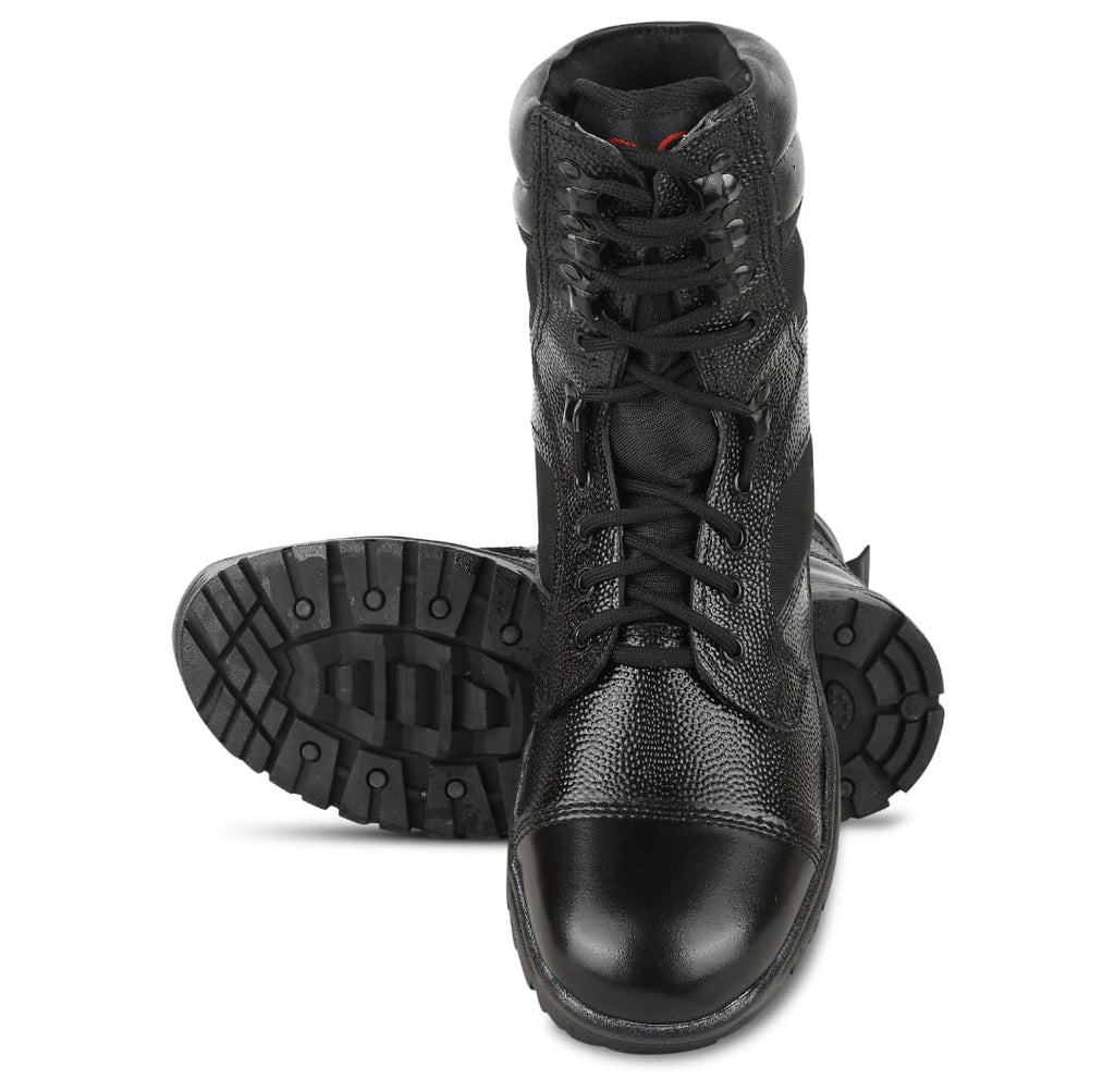 BENERA STRIKE FORCE SCORPION 8.0 MILITARY AND TACTICAL BOOTS