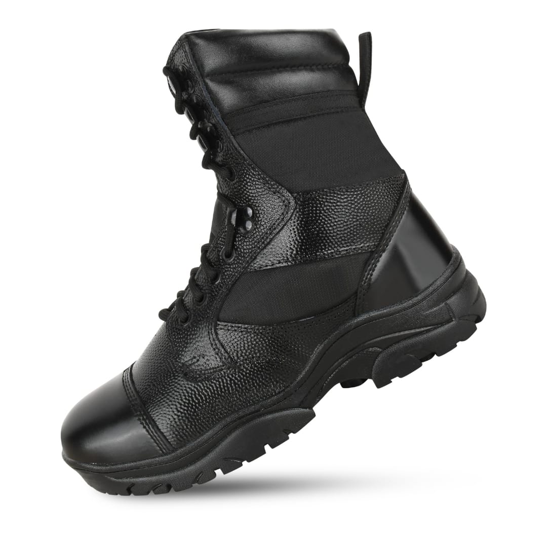 BENERA STRIKE FORCE SCORPION 8.0 MILITARY AND TACTICAL BOOTS