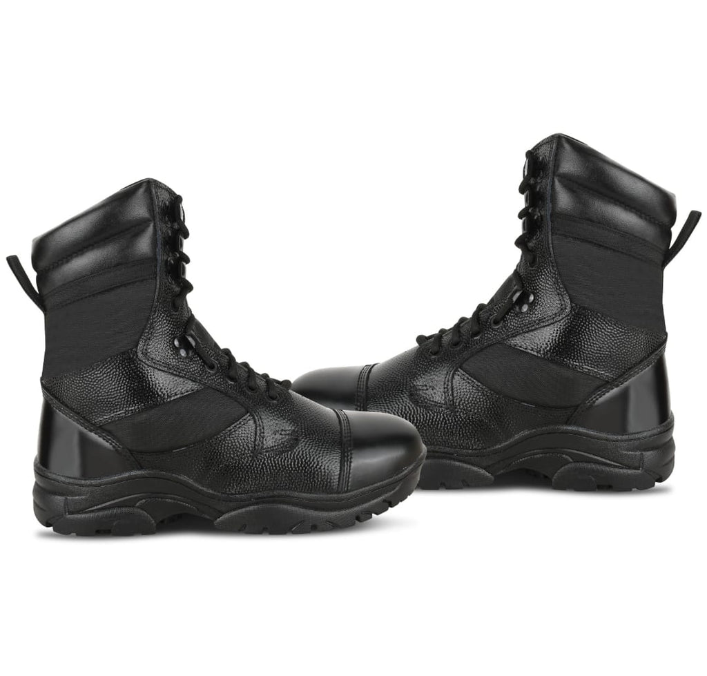 BENERA STRIKE FORCE SCORPION 8.0 MILITARY AND TACTICAL BOOTS