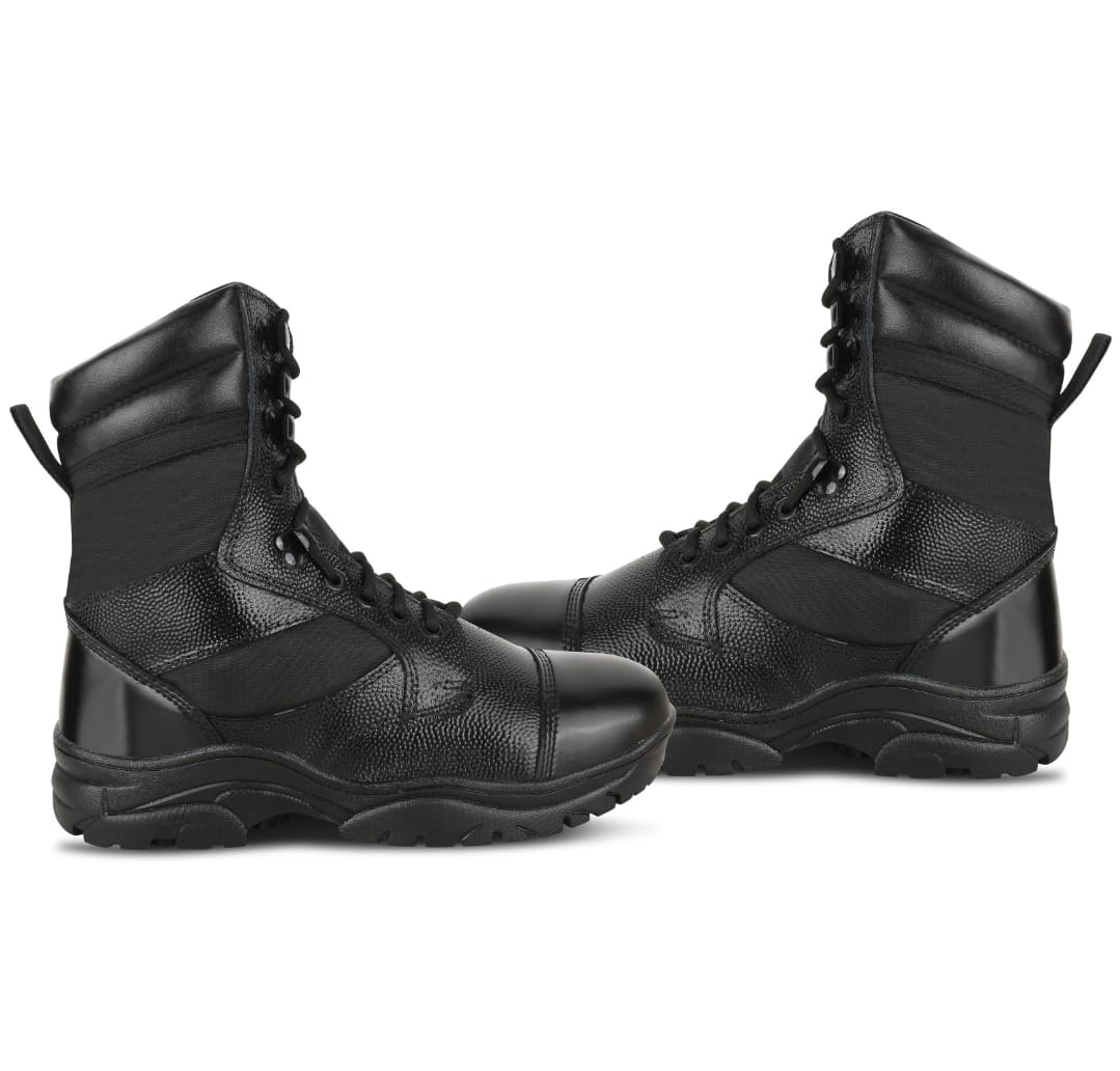 BENERA STRIKE FORCE SCORPION 8.0 MILITARY AND TACTICAL BOOTS