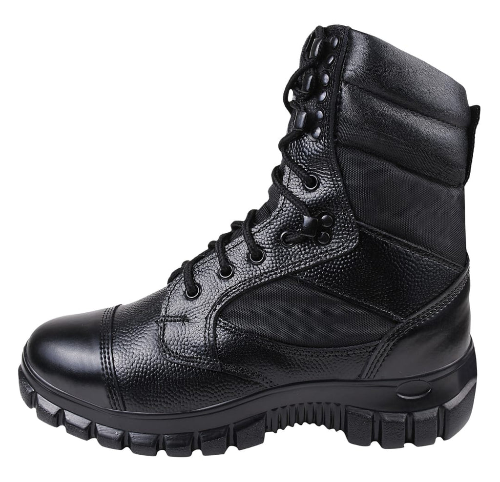 BENERA STRIKE FORCE ELITE 8.0 MILITARY & TACTICAL BOOT
