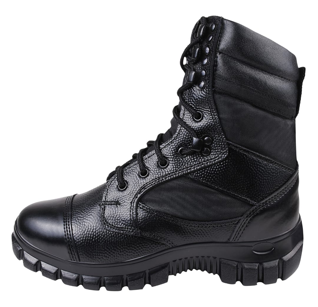 BENERA STRIKE FORCE ELITE 8.0 MILITARY & TACTICAL BOOT