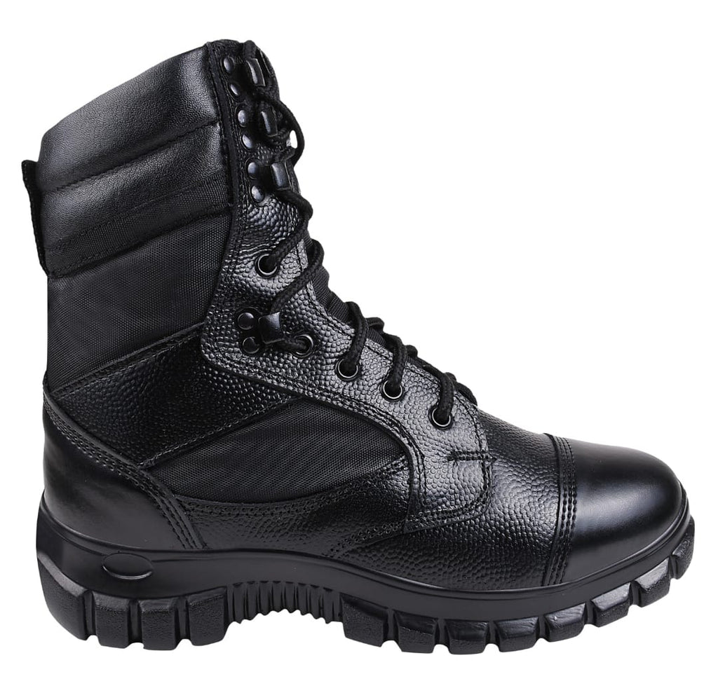 BENERA STRIKE FORCE ELITE 8.0 MILITARY & TACTICAL BOOT