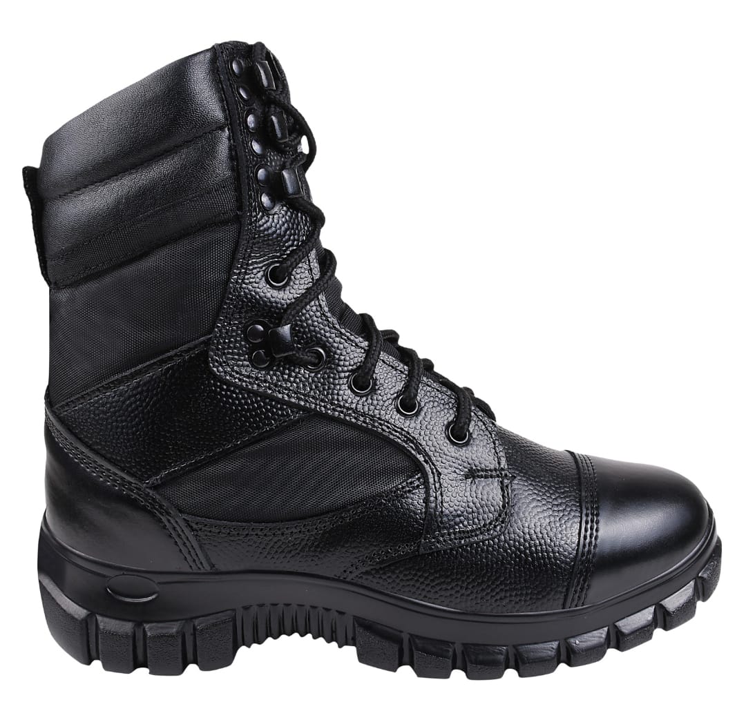 BENERA STRIKE FORCE ELITE 8.0 MILITARY & TACTICAL BOOT