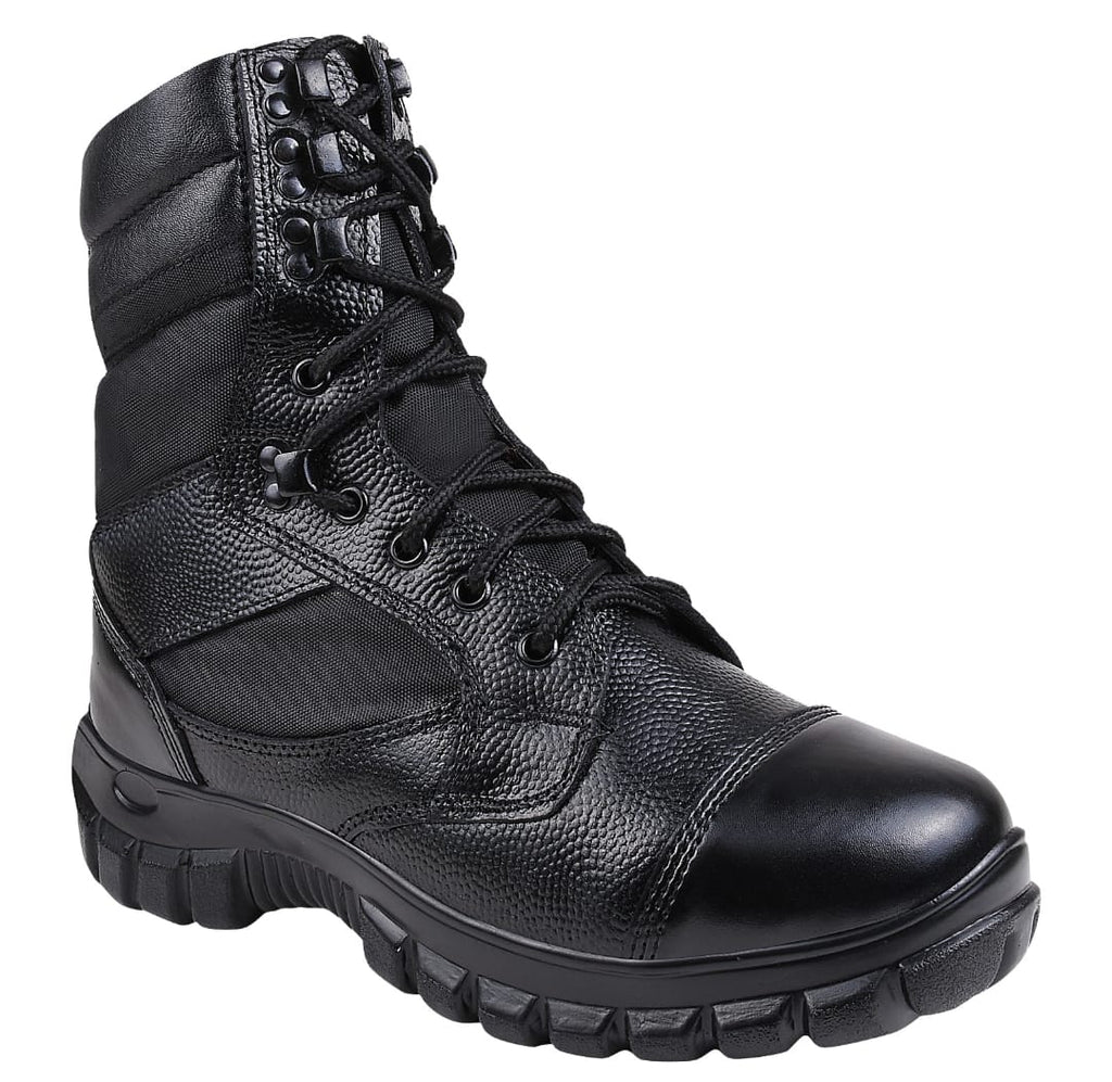 BENERA STRIKE FORCE ELITE 8.0 MILITARY & TACTICAL BOOT