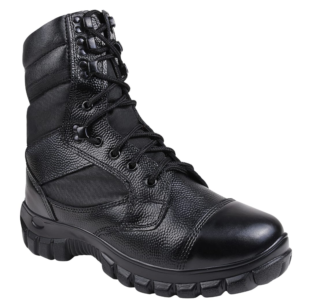 BENERA STRIKE FORCE ELITE 8.0 MILITARY & TACTICAL BOOT