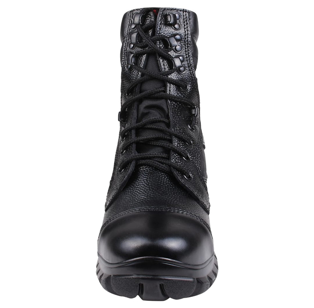 BENERA STRIKE FORCE ELITE 8.0 MILITARY & TACTICAL BOOT