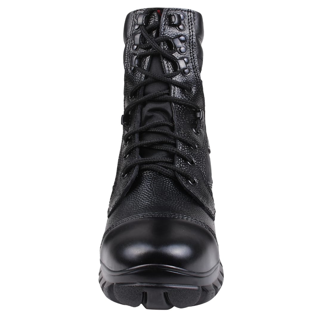 BENERA STRIKE FORCE ELITE 8.0 MILITARY & TACTICAL BOOT